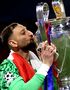 Gianluigi Donnarumma, portarul anului la FIFA The Best. Cine s-a impus la feminin