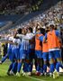 Victorie clară pentru U Craiova. Oltenii s-au impus cu 3-0 cu Spartak Trnava și sunt ca și calificați în play-off-ul Conference League