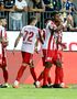 UTA Arad, pe primul loc în Superliga! Adrian Mihalcea rămâne cu picioarele pe pământ după succesul cu Farul: „Nu ne îmbătăm cu apă rece”