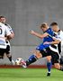 U Cluj – Petrolul 1-1. Sabău a răbufnit la adresa jucătorilor după remiza de la Sibiu: „Aer de vedetă. E rușinos”