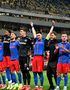 Gigi Becali și-a recunoscut greșeala: „Ce să fac acum?”. Patronul FCSB-ului a anunțat că îl bagă din nou în lot pe Edjouma