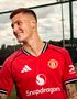 A semnat! Sesko, noul jucător al lui Manchester United. Sumă uriașă plătită pentru atacant