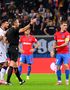 FCSB – Bologna 1-2. Roș-albaștrii, al doilea insucces din Europa League