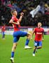 FCSB, debut victorios în noul sezon al Superligii. Succes clar cu FC Argeș, scor 2-0. Gigi Becali: ”Mai ușor decât mă așteptam”