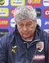 „E problema mea, nu a ta”. Mircea Lucescu a răbufnit din nou când a auzit întrebarea reporterului: „Trebuie să-ţi spun ţie?”
