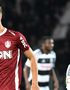 Prima plecare a iernii la CFR Cluj! Fotbalistul își „face bagajele” după doar 87 de minute