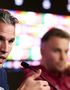 Robin van Persie a prefațat meciul cu FCSB din UEFA Europa League: „Ne dorim cu disperare. Pare a fi ultima şansă”