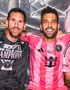 Messi, campion în MLS cu Inter Miami! Alba și Busquets și-au disputat ultimul meci
