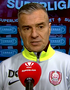 CFR a câștigat cu Csikszereda și rămâne în cursa pentru play-off. După meci, Daniel Pancu a reacționat: „Presiunea nu ajută”