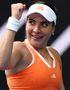 Gabriela Ruse a câştigat clar şi meciul cu Tomljanovic şi a obţinut cea mai bună performanţă din carieră la Australian Open