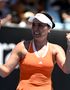 Start perfect la Australian Open. Gabriela Ruse a trecut de favorita 26 a turneului şi s-a calificat în turul doi