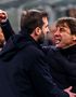 BREAKING | Antonio Conte şi-a aflat pedeapsa, după ce a făcut prăpăd în Inter – Napoli. Câte etape va lipsi antrenorul campioanei Italiei
