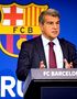Alegeri la FC Barcelona. Joan Laporta candidează din nou. Cu cine se va lupta