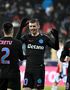 FCSB, victorie clară în deplasare cu Oţelul Galați. Gazdele au condus cu 1-0