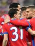 Există viață și după Rădoi. FCSB, calificată matematic la barajul pentru UEFA Conference League