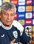 Reacţia oficială din partea FRF după ce Mircea Lucescu a leşinat în cantonamentul naţionalei: „Starea selecţionerului este stabilă”