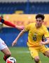 România U18, calificare obținută pe final în meciul cu Danemarca U18. Roateș a „salvat” naționala lui Ion Marin