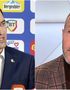 Mihai Stoica s-a dus la Burleanu, la Adunarea Generală FRF, și i-a făcut un reproș: „Lipsă de respect. Îi spuneam asta!”