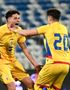 România U21, victorie uriașă în Kosovo! „Tricolorii” lui Curelea forțează calificarea la Campionatul European