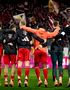 Meciuri de şapte stele în Liga Campionilor. Bayern a ”electrocutat-o” pe final pe Real Madrid. Arsenal nu a impresionat, dar merge în semifinale.