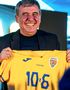 Hagi a bătut palma cu Burleanu şi preia naţionala României. Când va fi prezentat oficial noul selecţioner