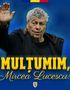 OFICIAL | FRF a anunțat despărțirea de Mircea Lucescu. Burleanu: „Îl așteptăm într-un rol nou, în lunile următoare, la nivelul FRF”