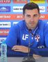 ”A fost o surpriză, dar nu una mare”. Lucian Filip, primele dezvăluiri după plecarea lui Mirel Rădoi de la FCSB