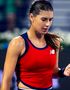 Sorana Cîrstea, duel intens cu Coco Gauff, în turul trei la Madrid. Ce s-a întâmplat cu românca