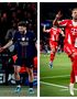 Meci nebun la Paris. Nouă goluri în PSG – Bayern, în prima semifinală din Liga Campionilor