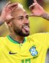 Neymar, veste bombă pentru Brazilia. Ce se întâmplă cu superstarul lui Ancelotti la Cupa Mondială