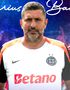 Marius Baciu a găsit o nouă „perlă” la FCSB. Antrenorul e convins: „Un jucător interesant”
