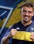 Portughezul Rodrigo Martins a semnat cu Petrolul. Este prima sa experienţă într-un campionat străin