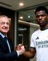 Real Madrid şi-a luat fundaş dreapta de la Inter! Dumfries a semnat până în 2030. Chivu a pierdut un jucător important