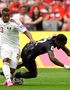 Decizie drastică luată de FIFA după Canada – Qatar 6-0! Assim Madibo a primit cinci meciuri suspendare