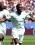 Dembele a făcut spectacol, iar Franța a trecut la pas și de Norvegia. Senegal s-a distrat cu Irak și speră în continuare la calificarea în 16-imi