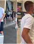 VIDEO | Florin Tănase a bătut palma cu Gigi Becali şi a plecat în cantonamentul FCSB-ului din Olanda