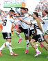 Germania – Coasta de Fildeş 2-1. „Dubla” lui Undav aduce victoria dramatică a nemților. Gol decisiv marcat în minutul 90+4