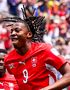 Elveția s-a dezlănțuit în ultimele minute ale meciului cu Bosnia. 4-1 la Inglewood, într-un meci „nebun”
