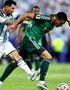 Algerienii au luat foc şi au făcut plângere la FIFA. Africanii acuză arbirtajul din meciul pierdut la scor cu Argentina