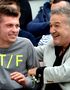 „Nu mă așteptam, credeam că e prietenul meu”. Becali l-a distrus pe Tănase, după ce fotbalistul a refuzat să plece în cantonament: „Mi-a zis că nu vrea contract pe un an”