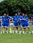 Prima echipă din Superliga care s-a reunit pentru noul sezon! Echipa are noutăți înaintea stagiunii istorice