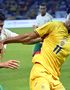Primul succes al lui Hagi în noul mandat! România a învins Țara Galilor