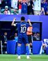 Franța, victorie fără emoții. Norvegia și Senegal, meci uluitor. Duble pentru Mbappe și Haaland