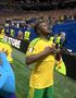 Cehia – Africa de Sud 1-1. ”Bafana Bafana” smulge un punct pe final. Ambele formaţii se luptă pentru locul trei în Grupa A