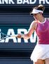 Irina Begu n-a avut nicio şansă în optimi la Bad Homburg. Muchova s-a distrat în faţa româncei