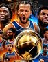 New York Knicks, noua campioană NBA. Reacție vedetei de la Spurs: ”Nu eram pregătit să câştig un inel”