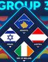 De ce meciul în care Irlanda este gazdă împotriva naționalei din Israel s-ar putea juca pe teren neutru