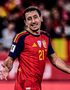 Fotbalistul Spaniei a intrat în istorie la Cupa Mondială! Borna incredibilă atinsă după aproape 60 de ani