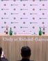 S-a stabilit finala Roland Garros. Un jucător a acuzat o problemă și a fost nevoit să se retragă din competiția pariziană