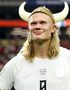 „Am pus Norvegia pe harta fotbalului mondial”. Reacţia lui Haaland după eliminarea Norvegiei de la Cupa Mondială